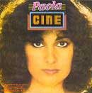 Platten-Cover «Cinéma»